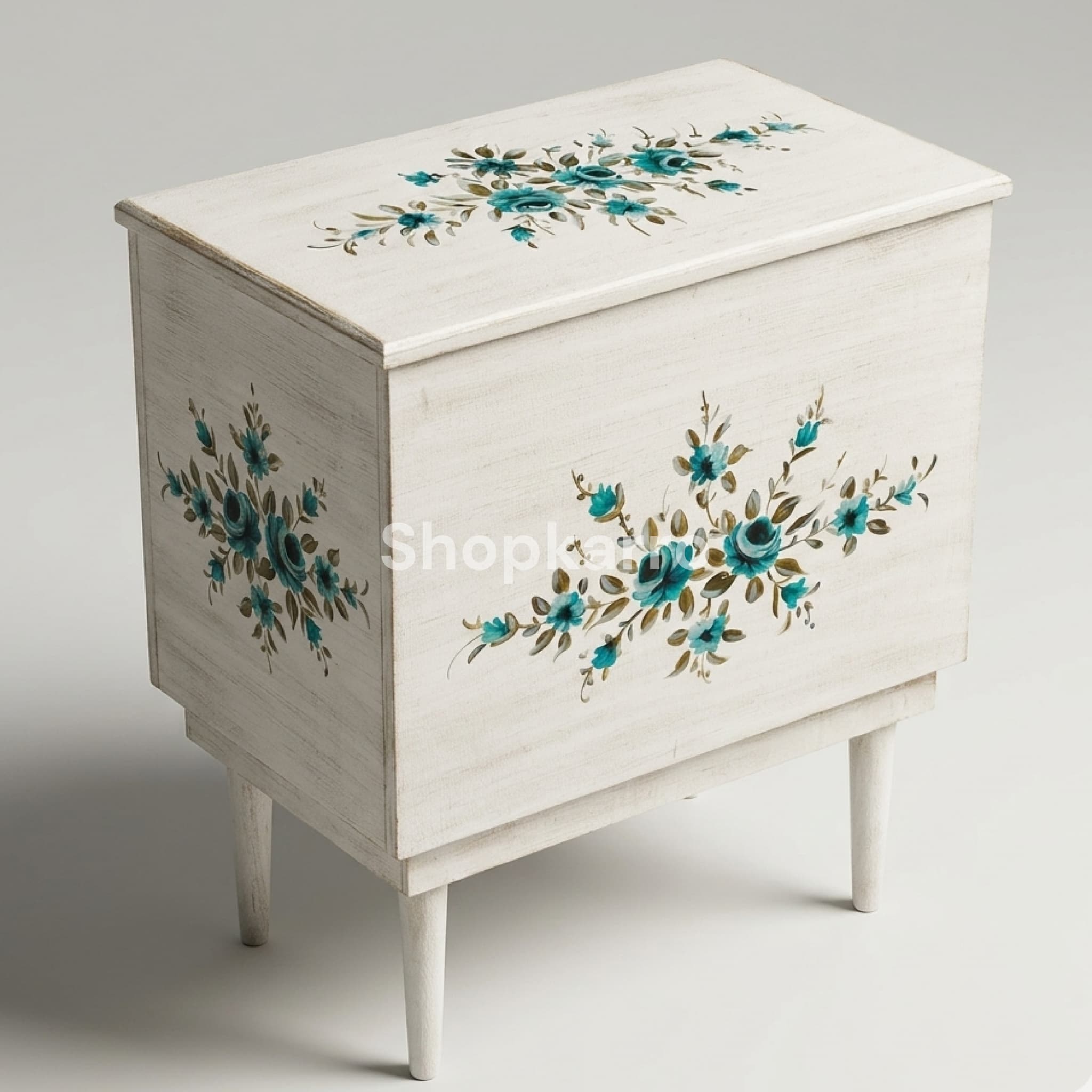 Divine Grace jaye Namaz Box