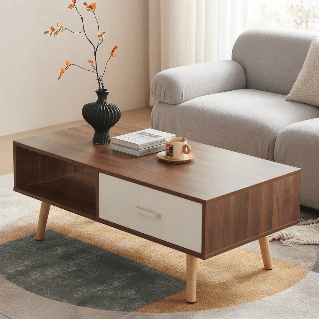 Coffee & Center Tables